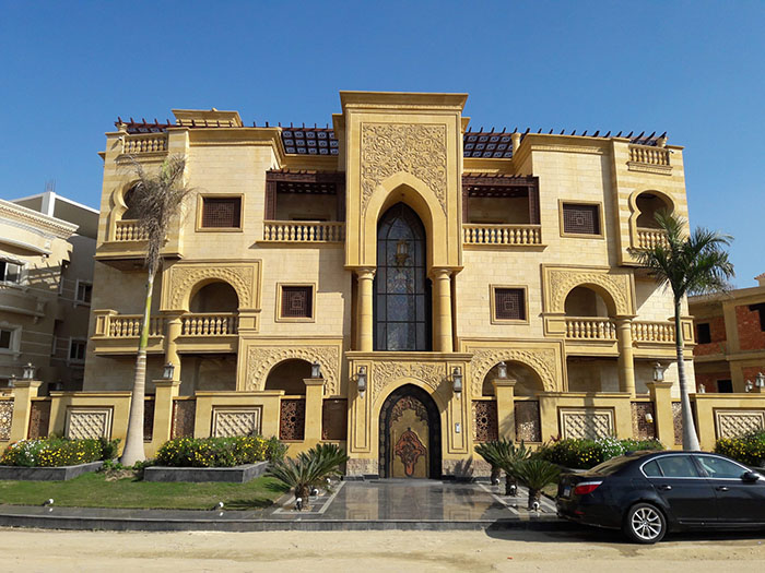 Villa Omar Ibrahim