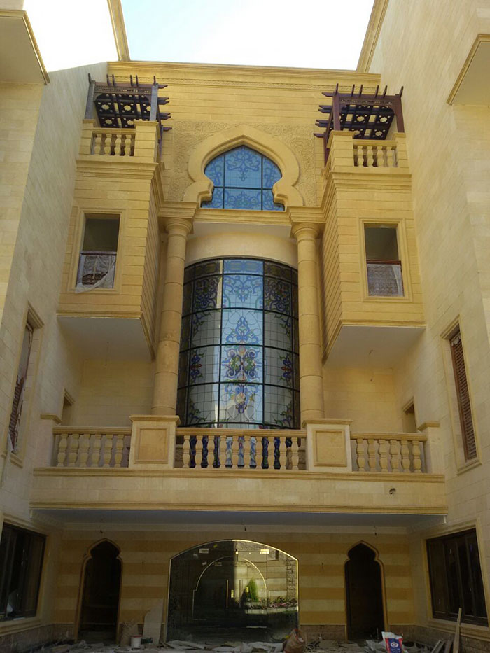 Villa Omar Ibrahim