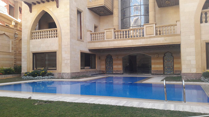 Villa Omar Ibrahim