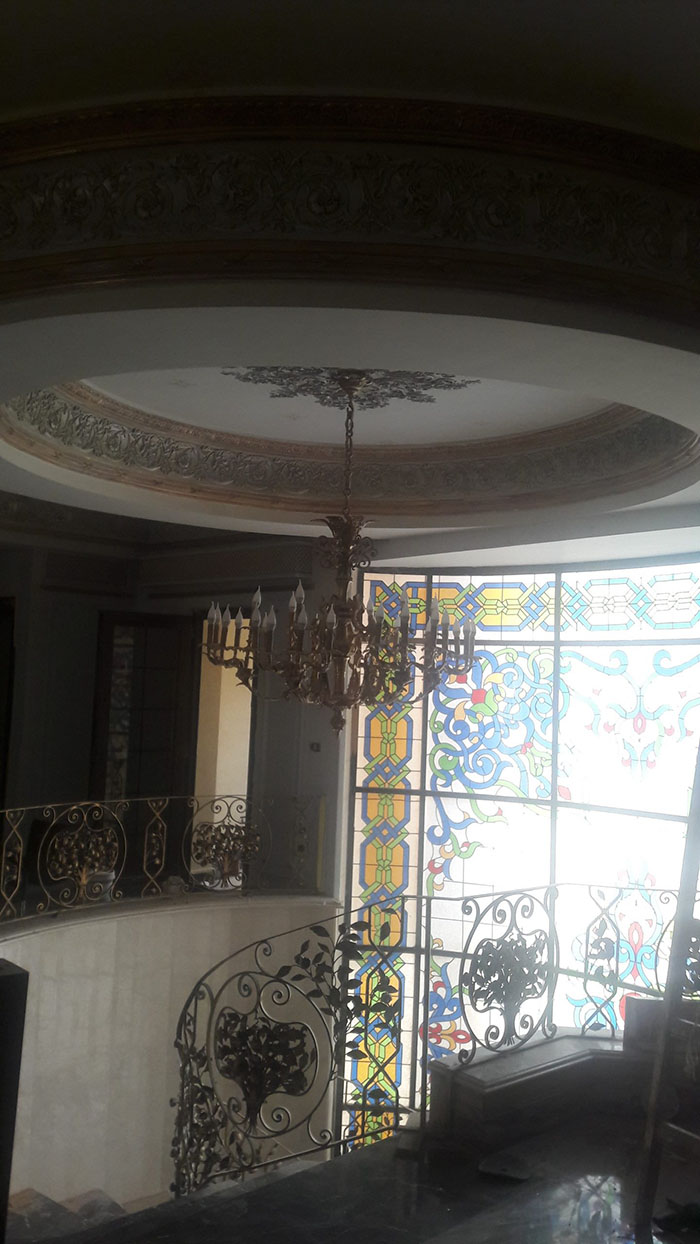 Villa Omar Ibrahim