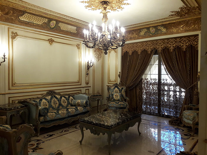 Villa Omar Ibrahim