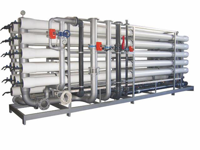 REVERSE OSMOSIS AND MEMBRANE TREATMENT