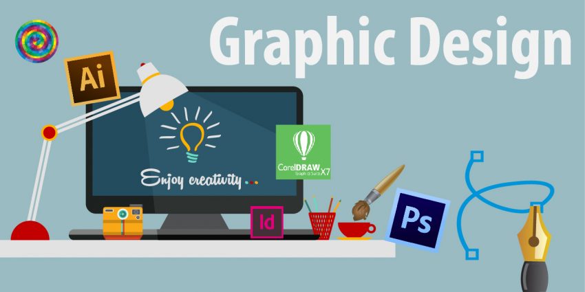 Graphics & Design