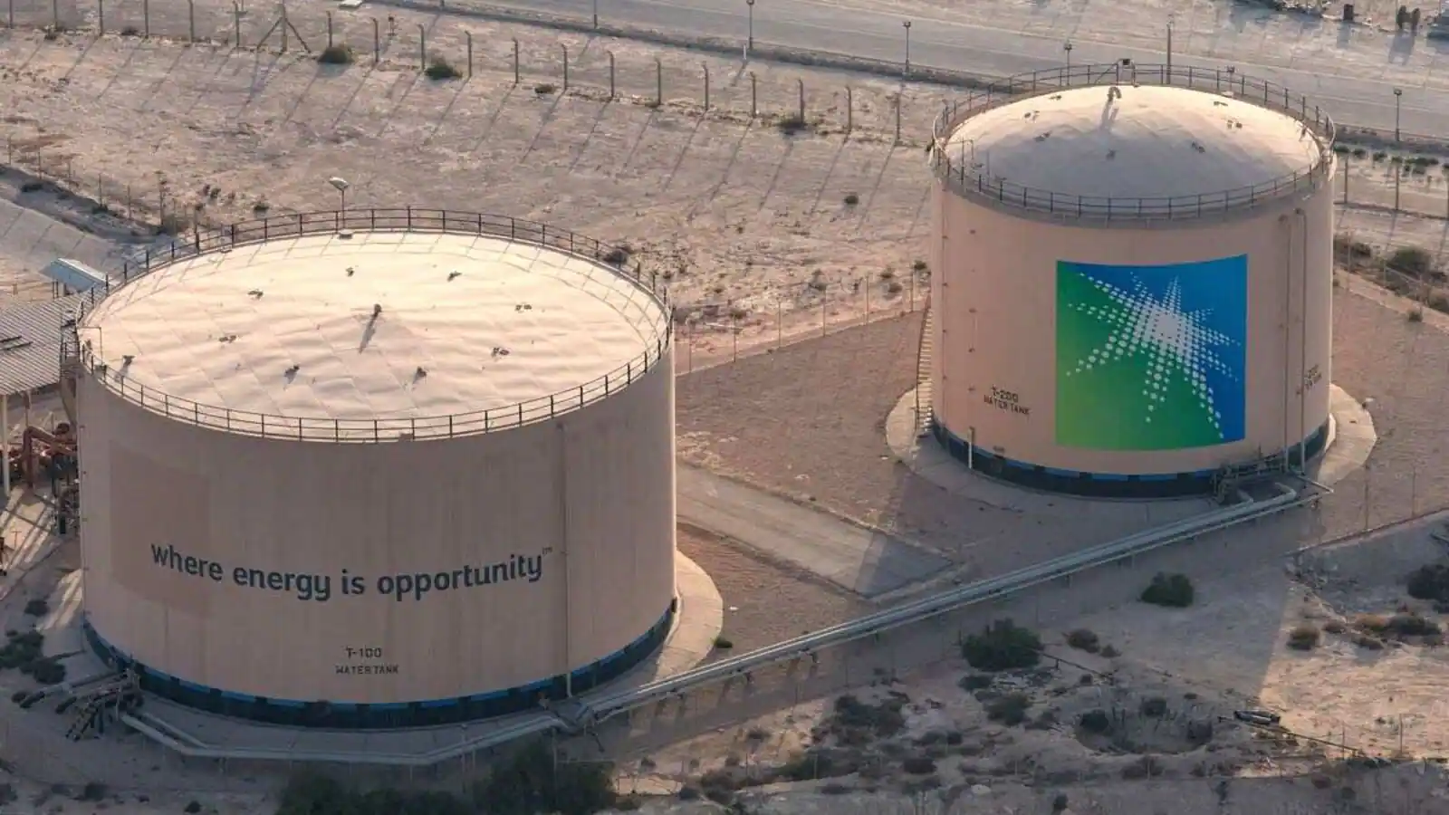 Saudi Arabian Oil Company (Saudi Aramco)