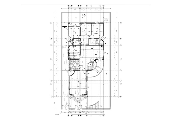 Yasser Nagah Villa