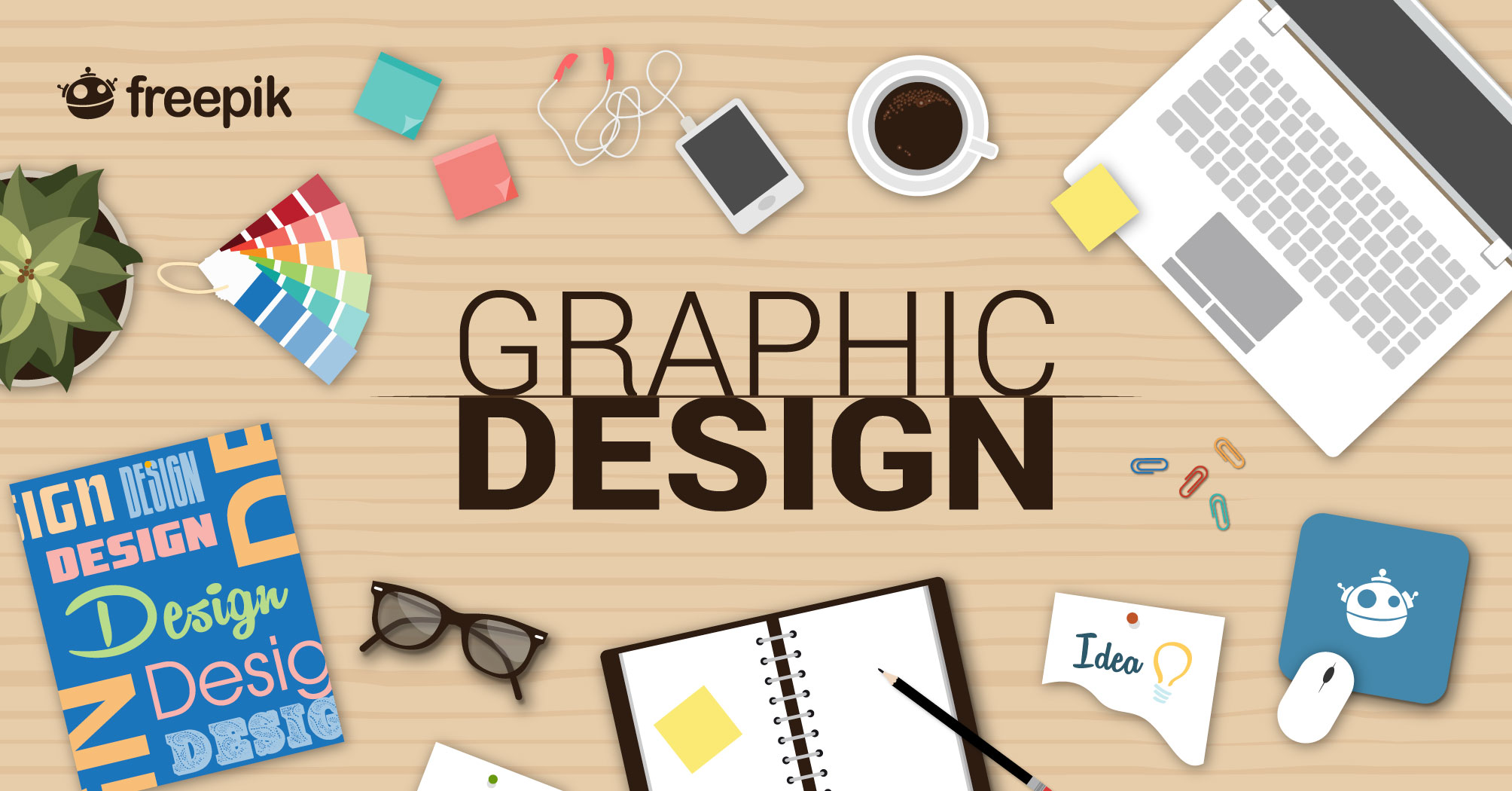 Graphics & Design